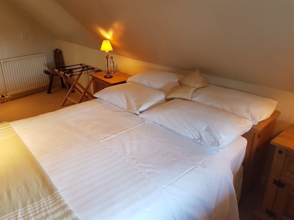 Lord Nelson Inn Τσίπενχαμ Εξωτερικό φωτογραφία