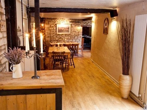Lord Nelson Inn Τσίπενχαμ Εξωτερικό φωτογραφία